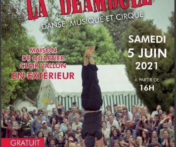 5 juin 2021