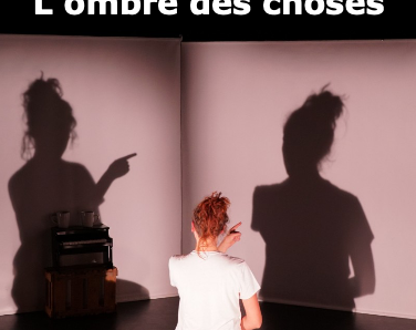 2 février Campan : L’ombre des choses