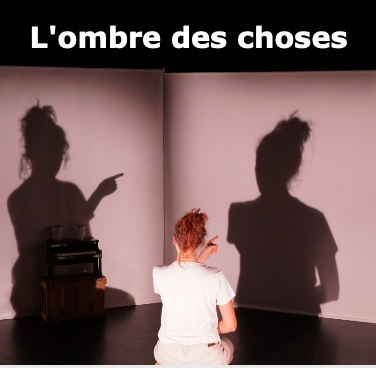 2 février Campan : L’ombre des choses