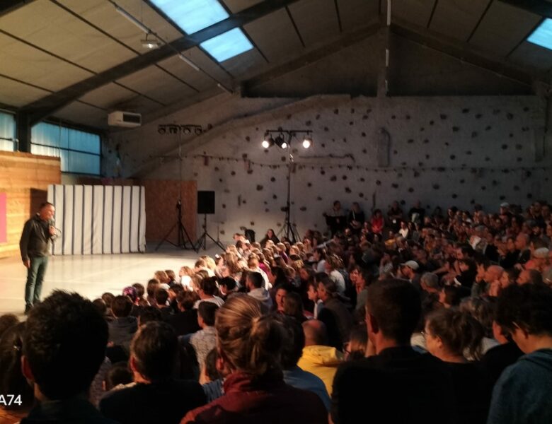 Festival 2025 : merci !