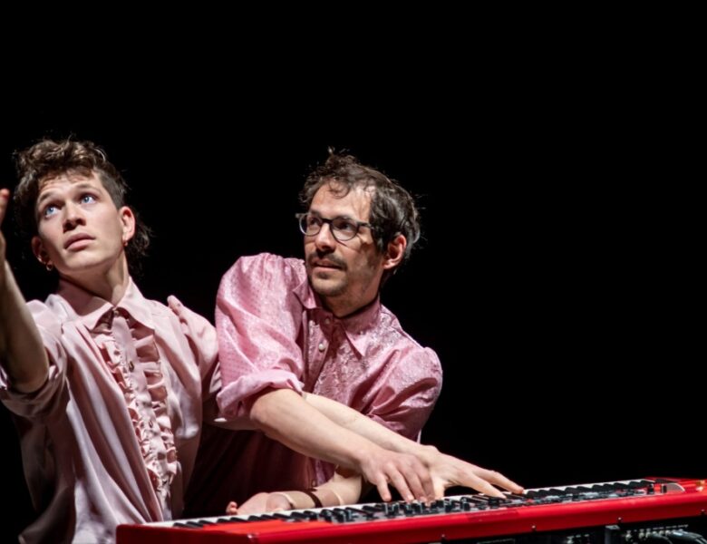 La Suite (sur Bach) Bien Calée le 14/12 à Hiis