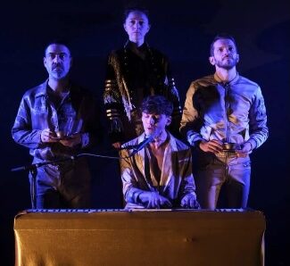 YODEL : Chronique d’un putsch involontaire