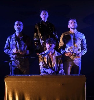 YODEL : Chronique d’un putsch involontaire